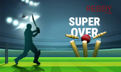 Super Over